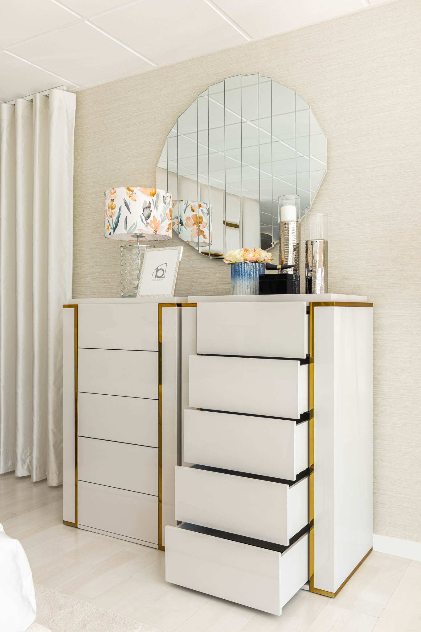 Camiseiro Dream | Interdesign