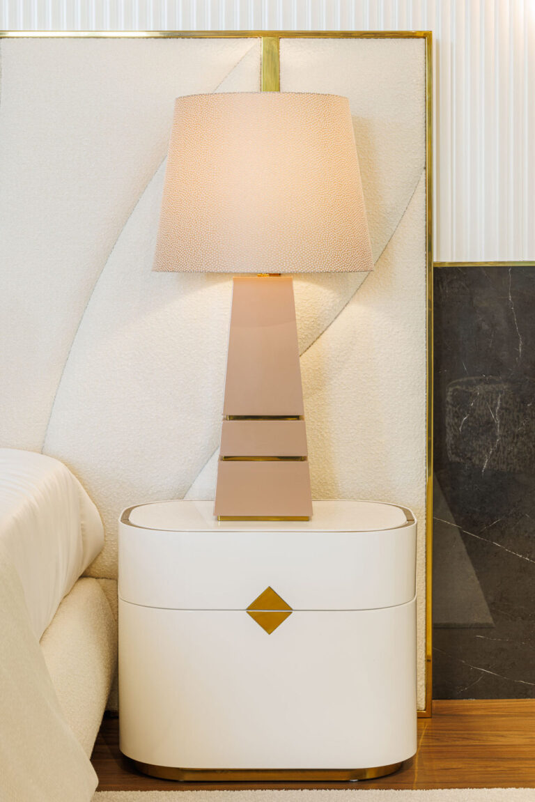 Petra Table Lamp | Interdesign