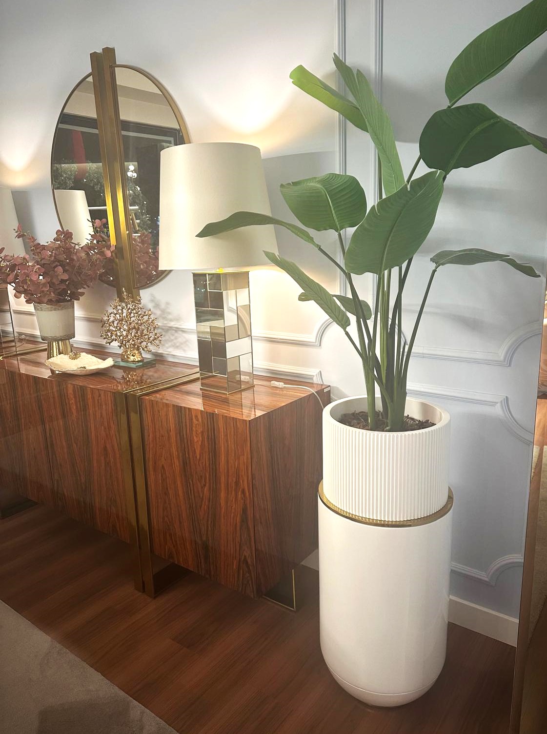 Vaso Dream | Interdesign