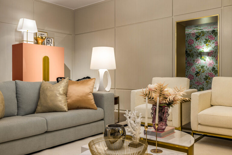 Love Table Lamp | Interdesign