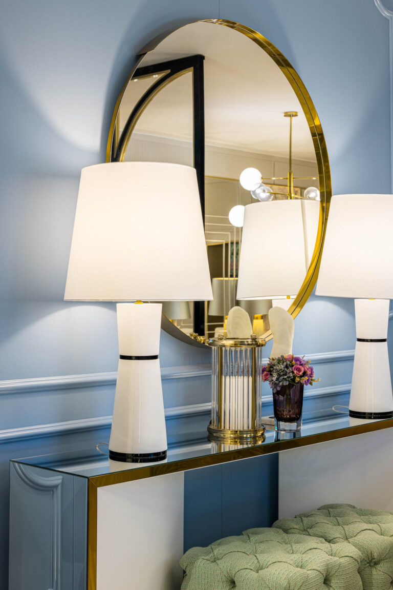 Wonder Table Lamp | Interdesign