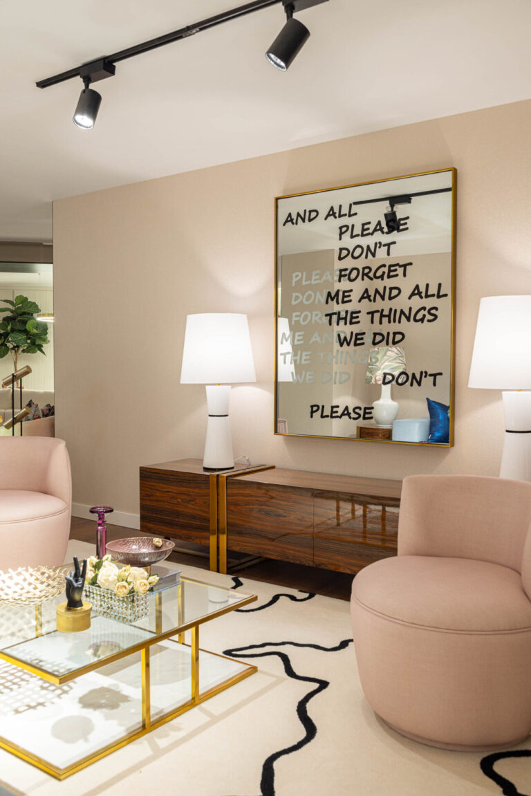 Wonder Table Lamp | Interdesign