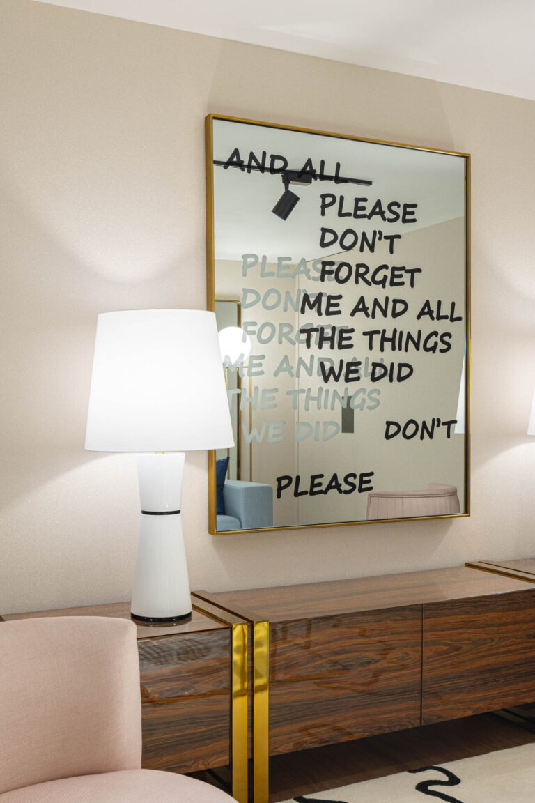 Wonder Table Lamp | Interdesign