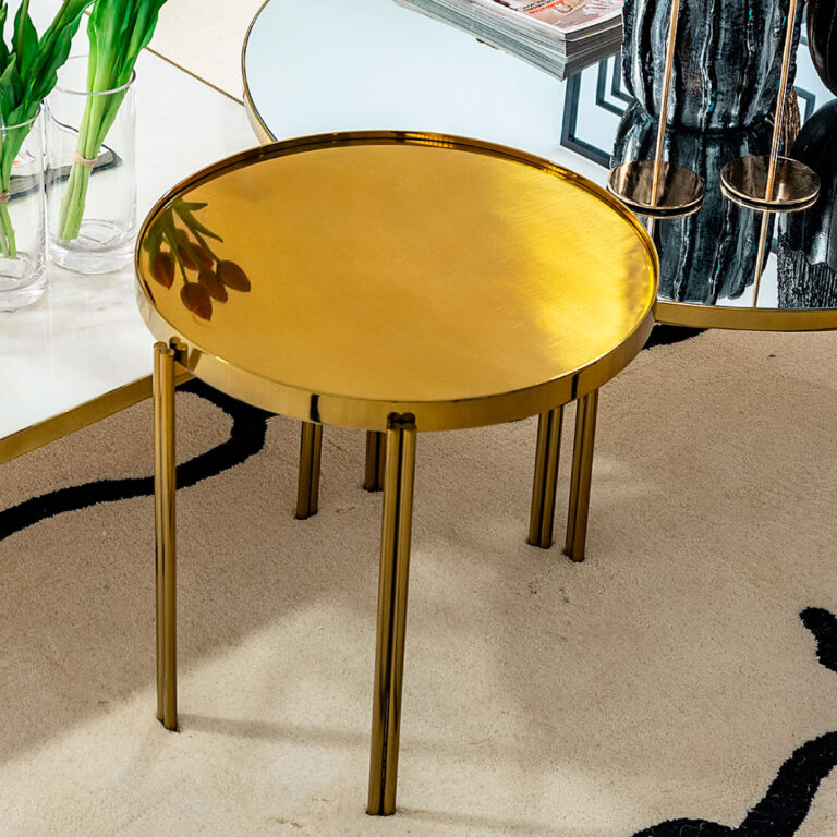 Chloe Coffee Table | Interdesign