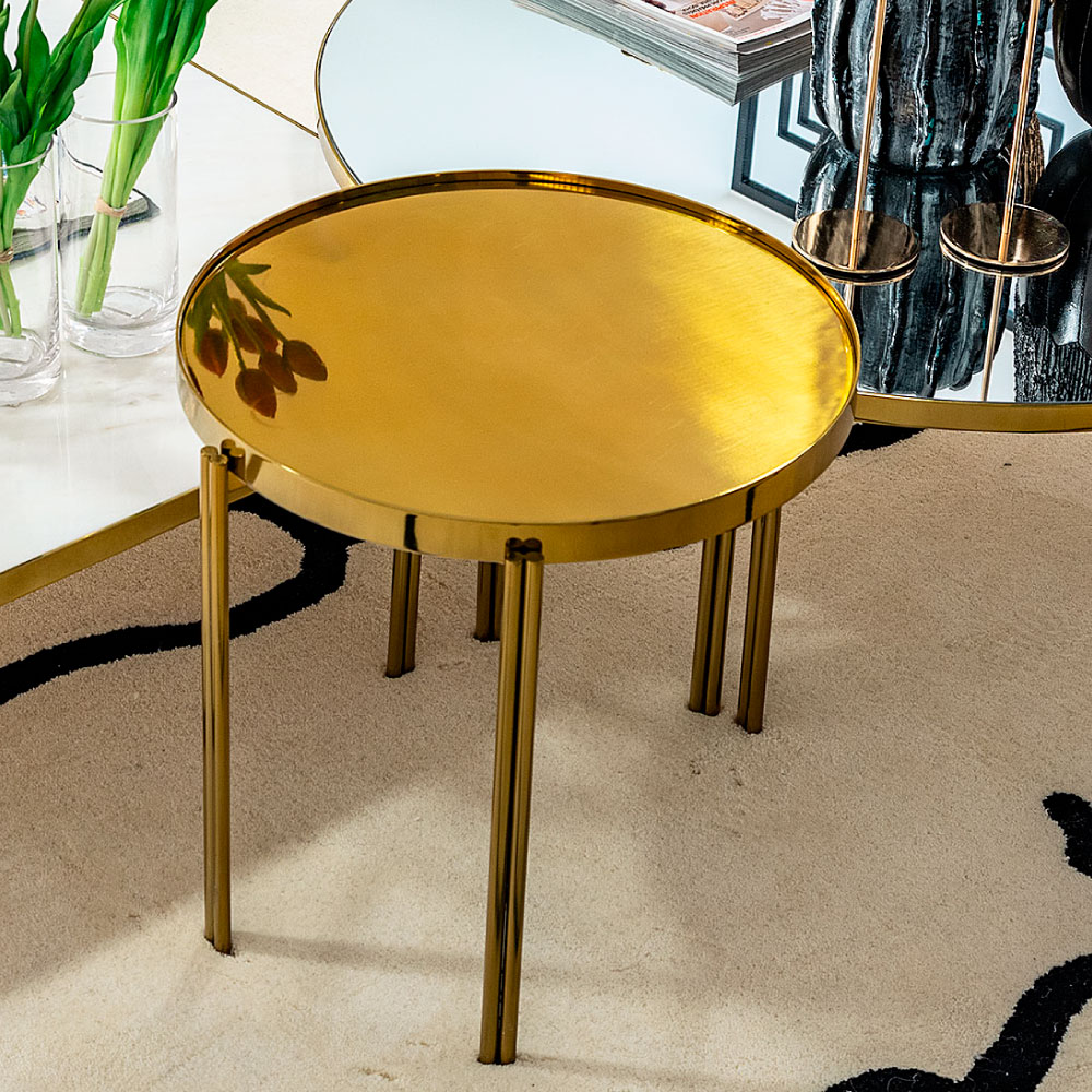 Chloe Coffee Table | Interdesign
