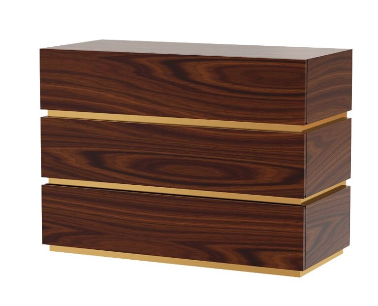 Cómoda Eyeful | Interdesign