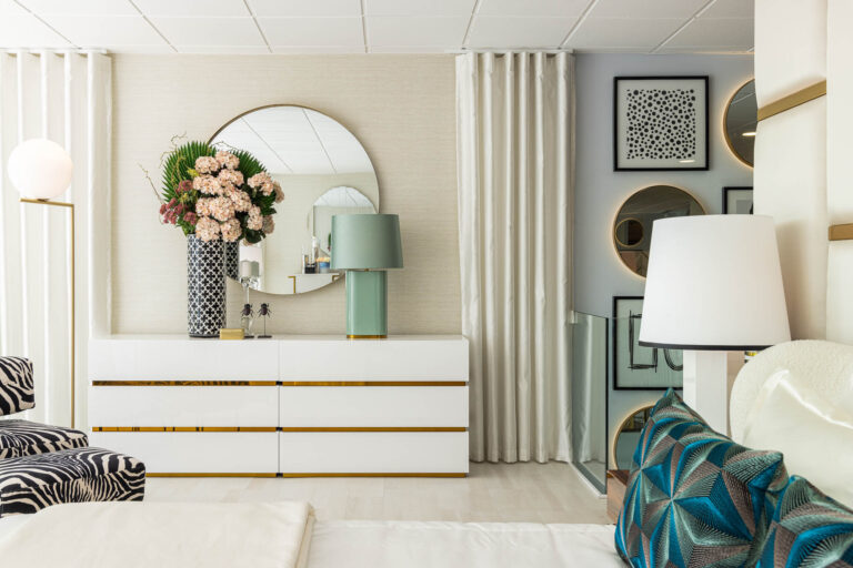 Cómoda Eyeful | Interdesign