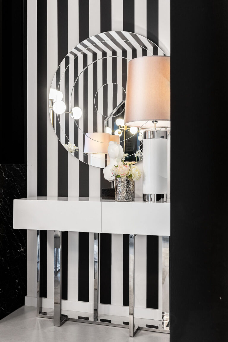 Consola Deco | Interdesign