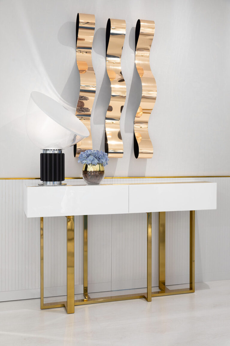 Consola Deco | Interdesign