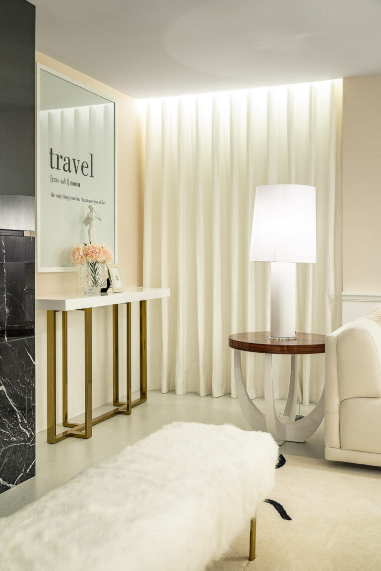 Consola Deco | Interdesign