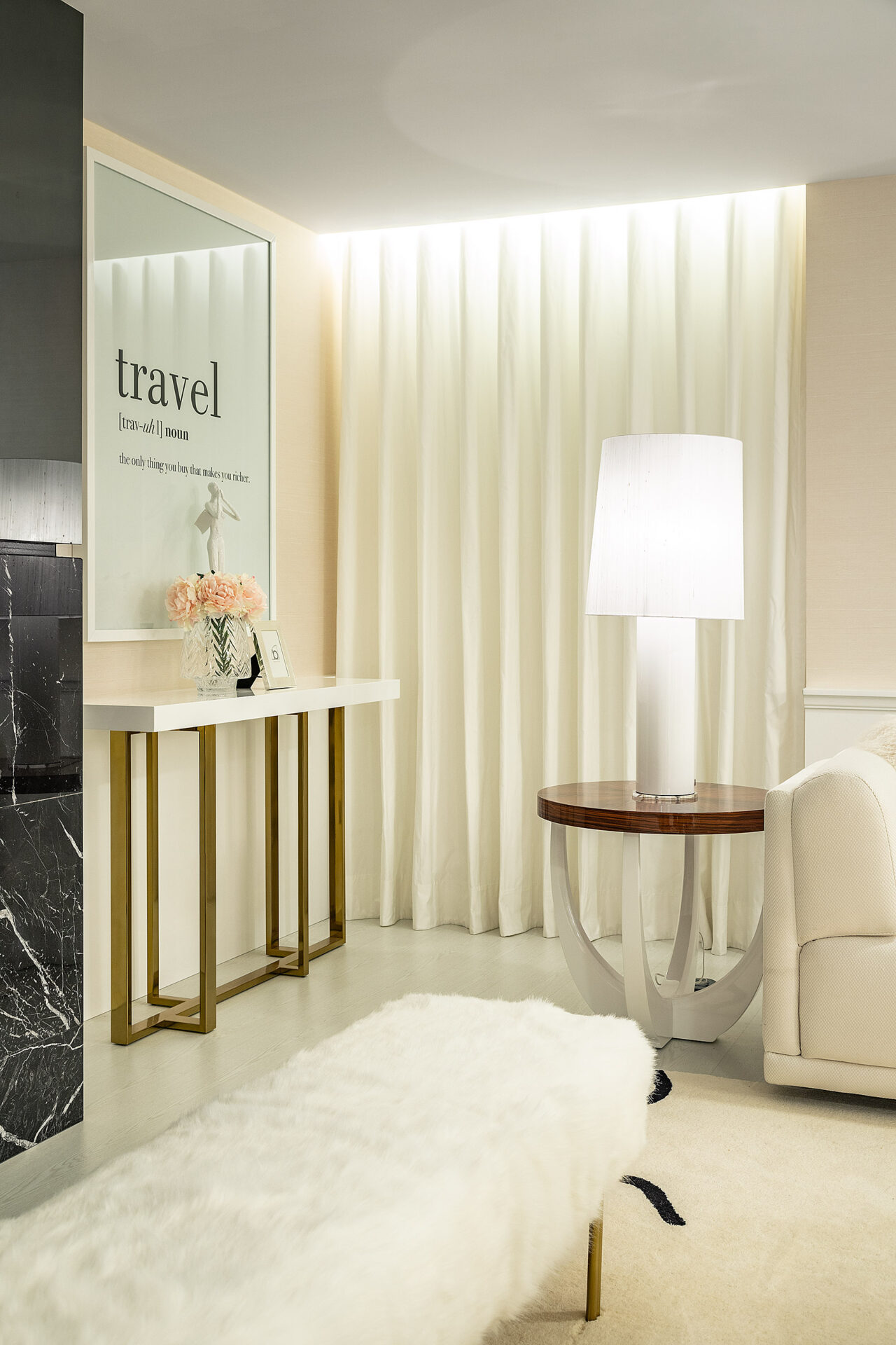 Consola Deco | Interdesign