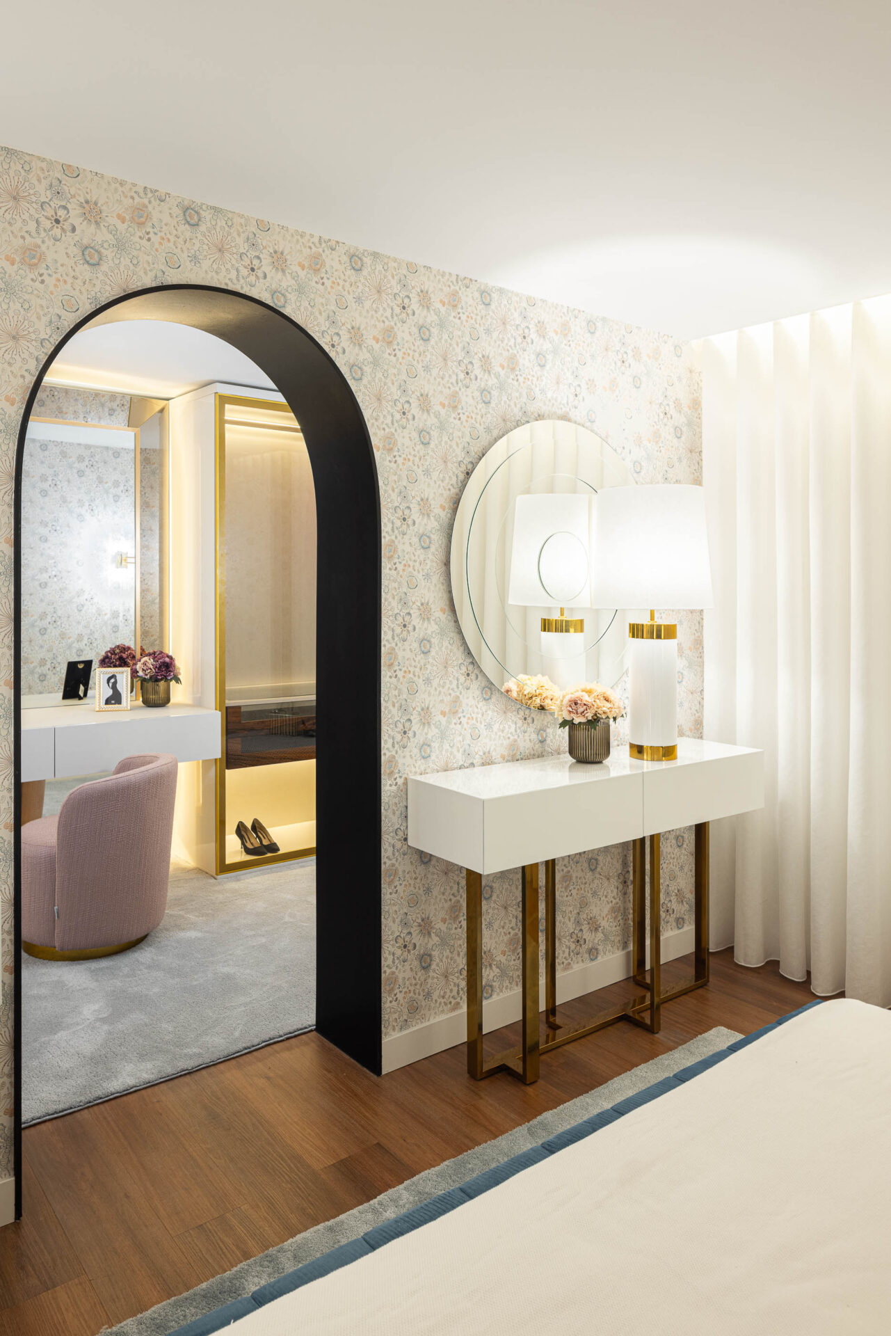 Consola Deco | Interdesign