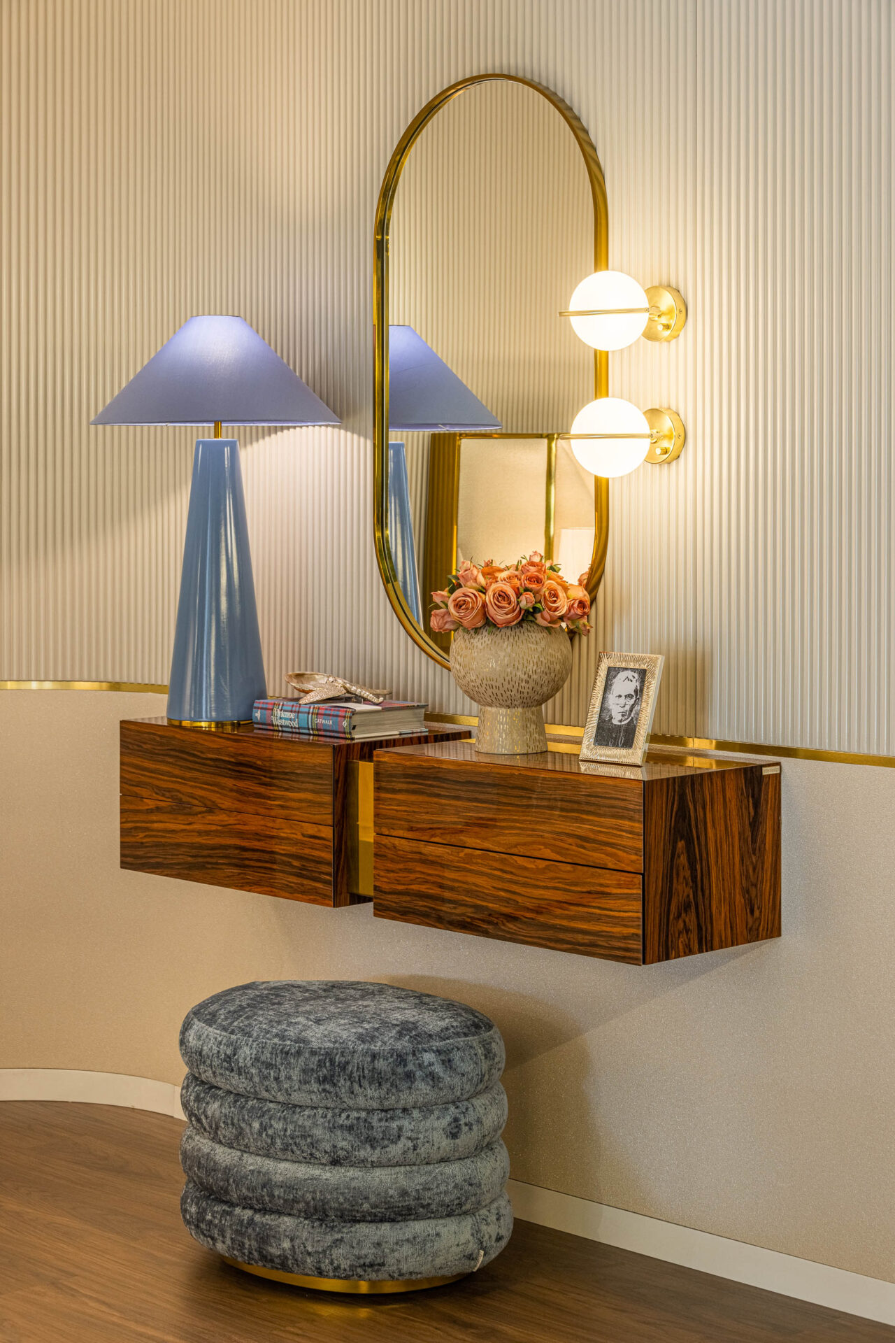 Consola Kiss | Interdesign