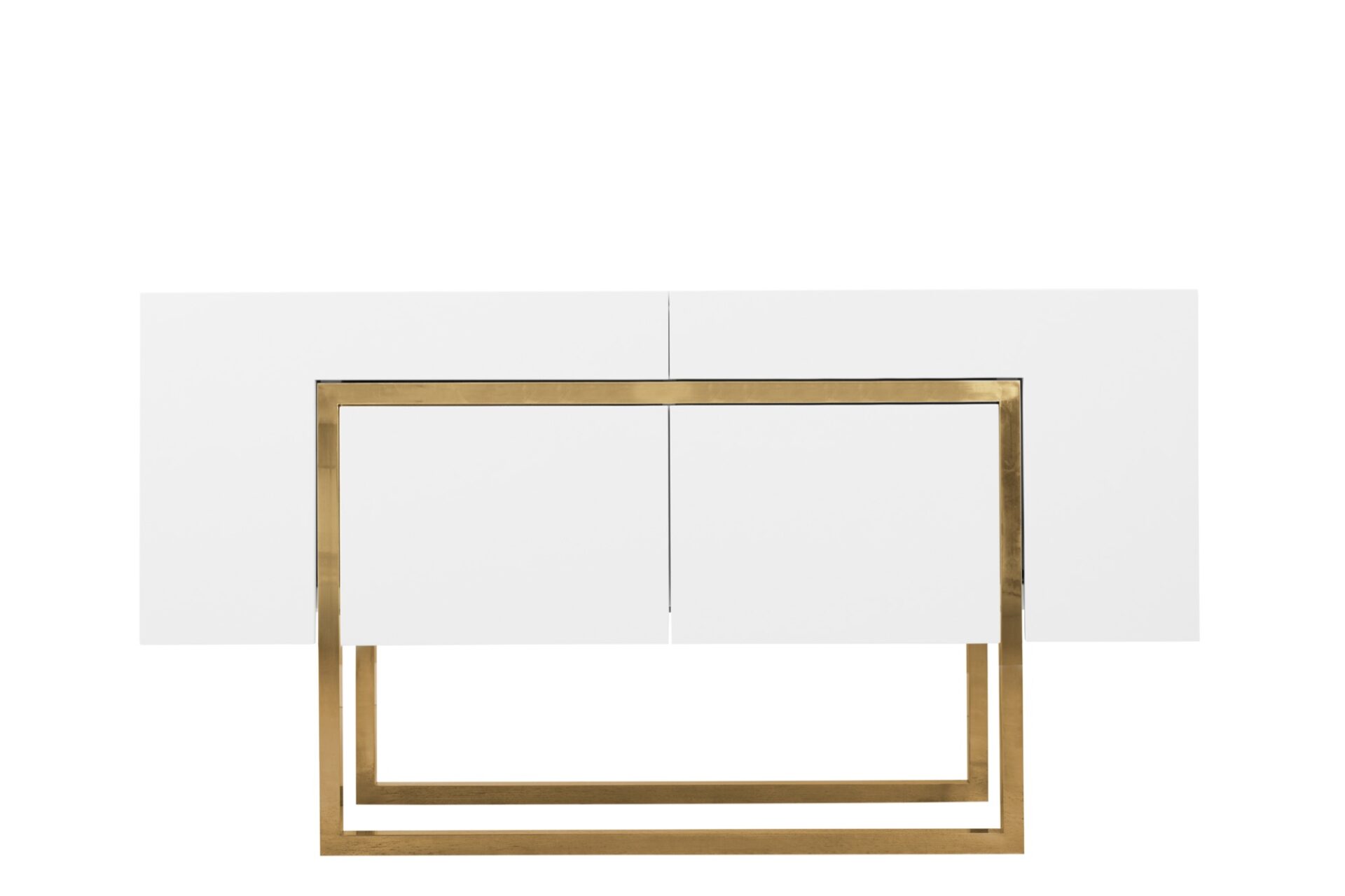 Consola Lush | Interdesign