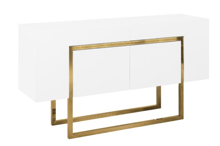 Consola Lush | Interdesign