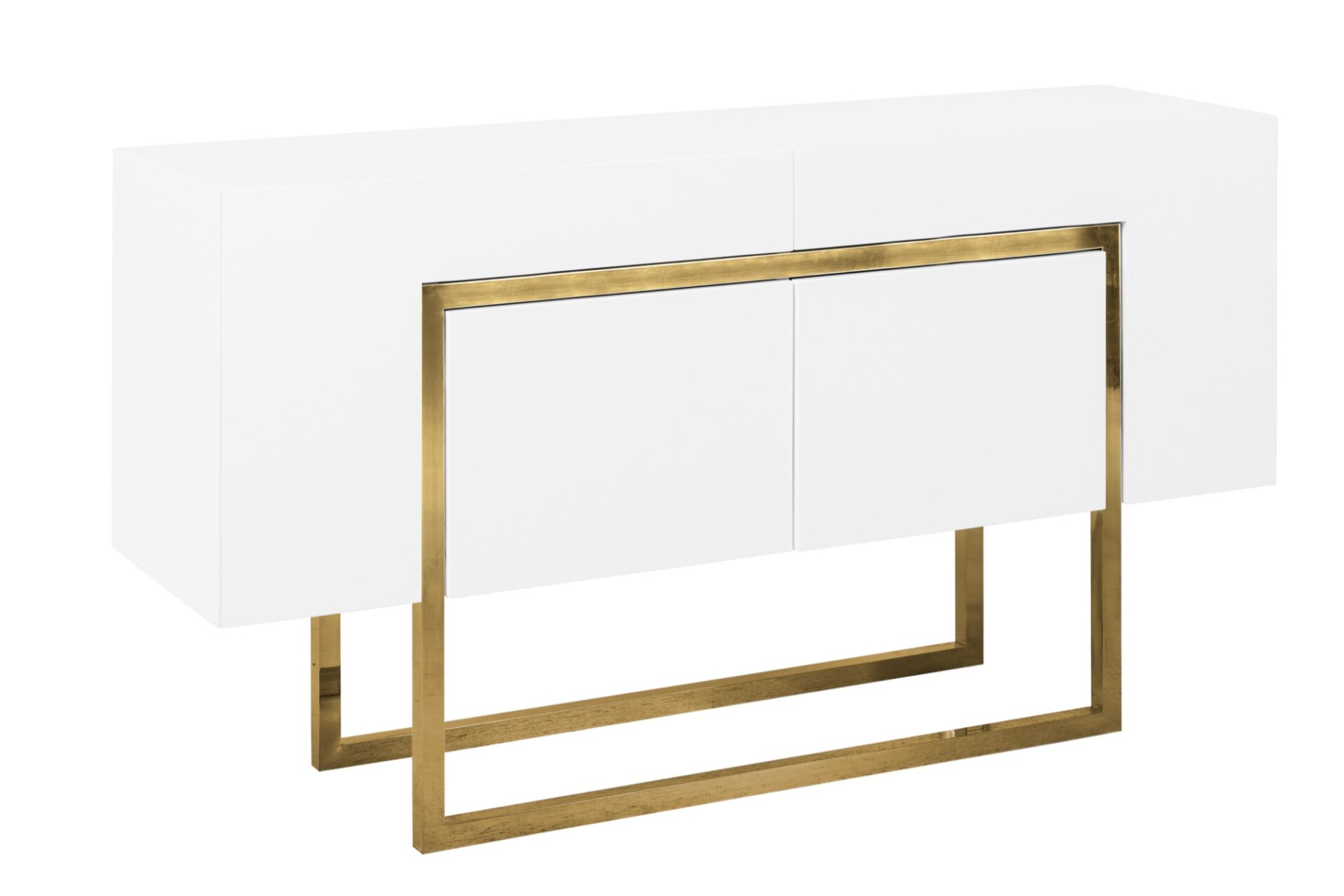 Consola Lush | Interdesign