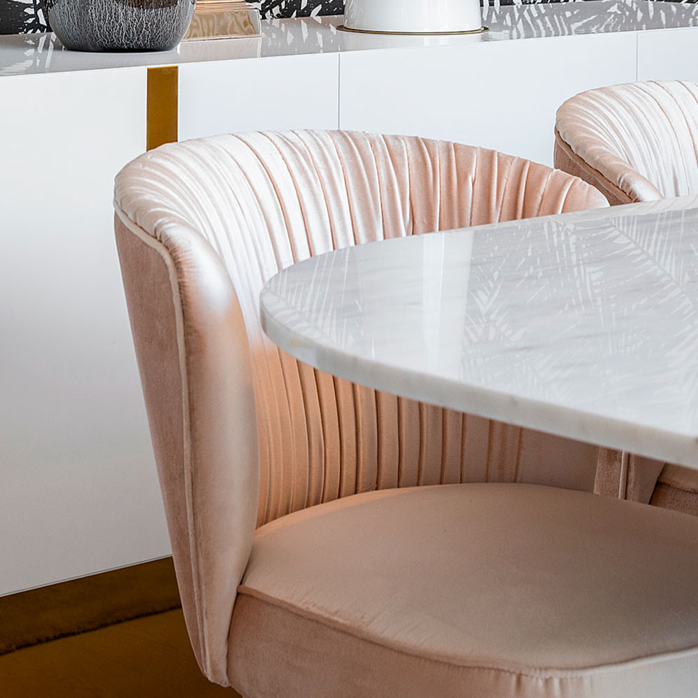 Cadeira de luxo | Interdesign