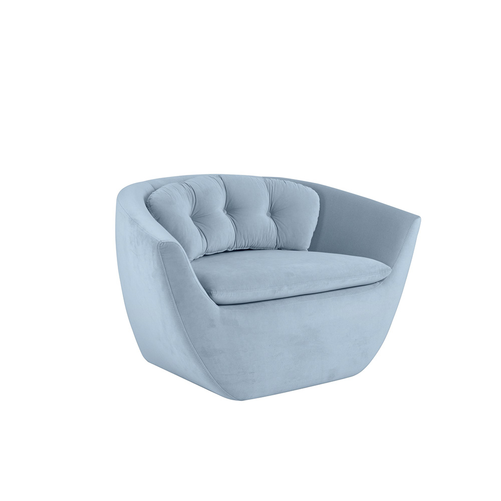 Tresor Armchair | Interdesign