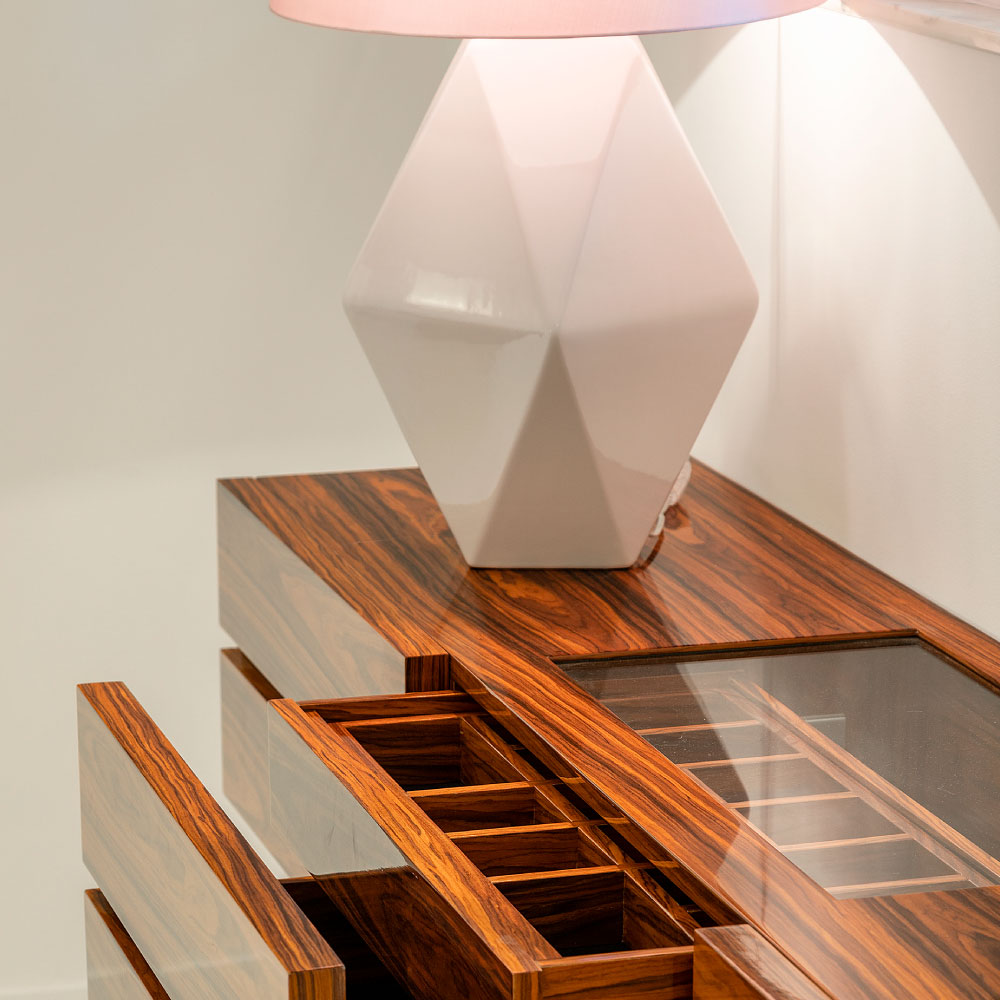 Deco Table Lamp | Interdesign