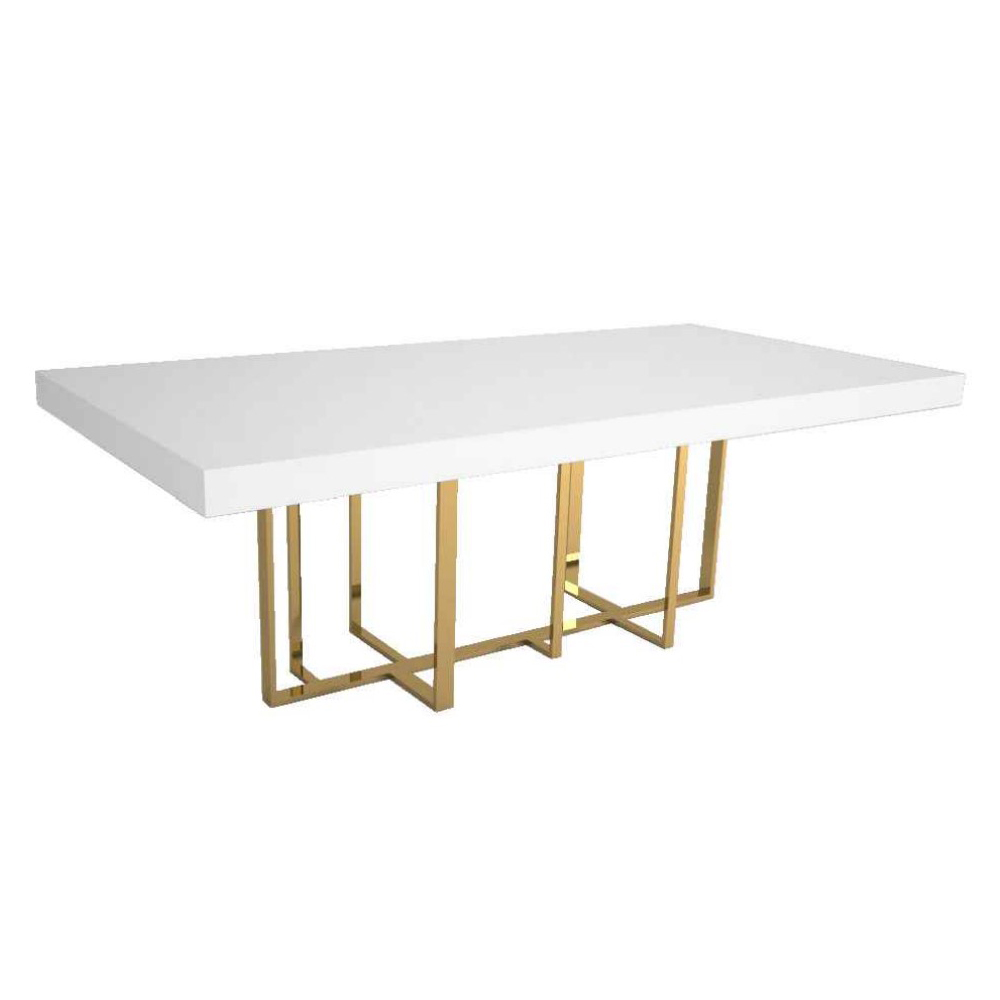 Deco Dining Table | Interdesign