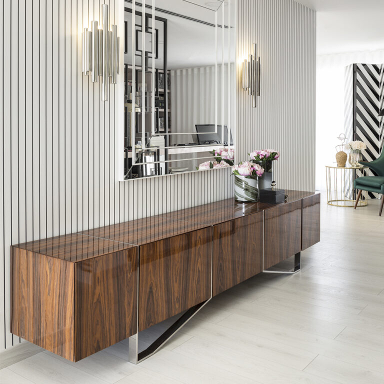 Móvel TV Egoist | Interdesign