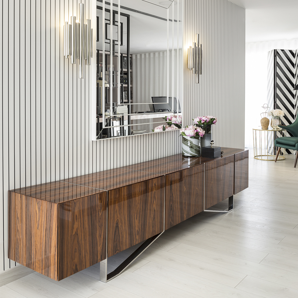 Móvel TV Egoist | Interdesign