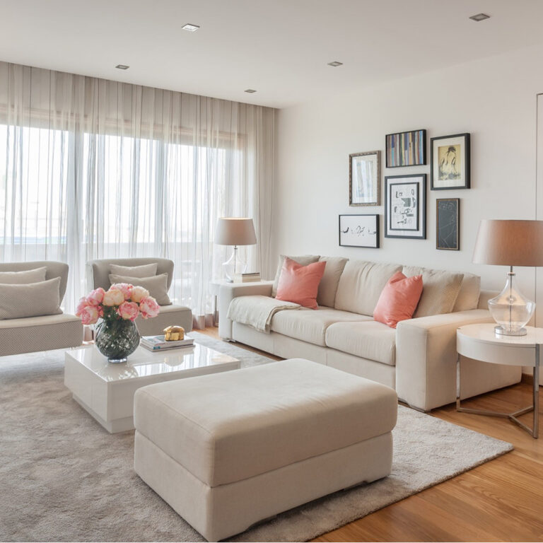 Sofá Egoist | Interdesign