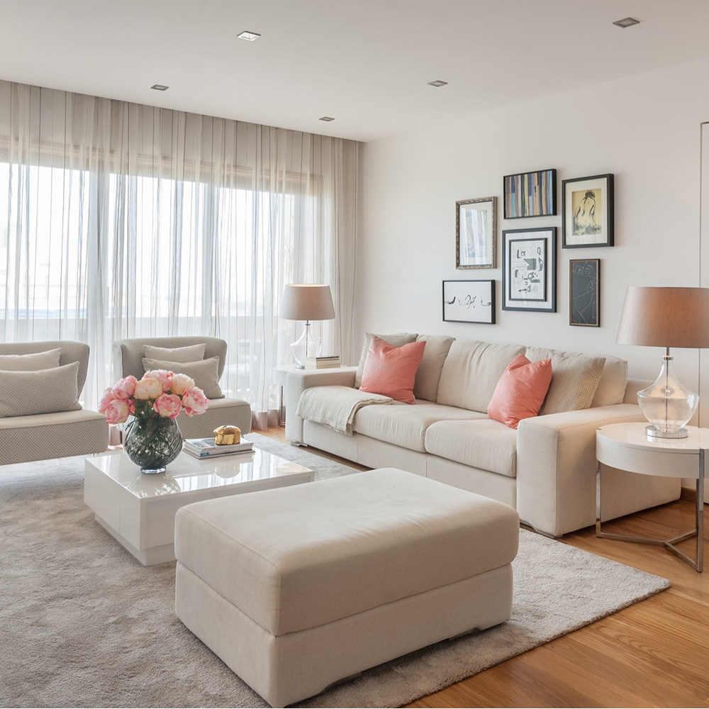 Sofá Egoist | Interdesign