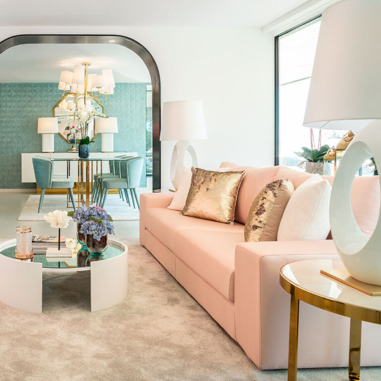 Sofá Egoist | Interdesign