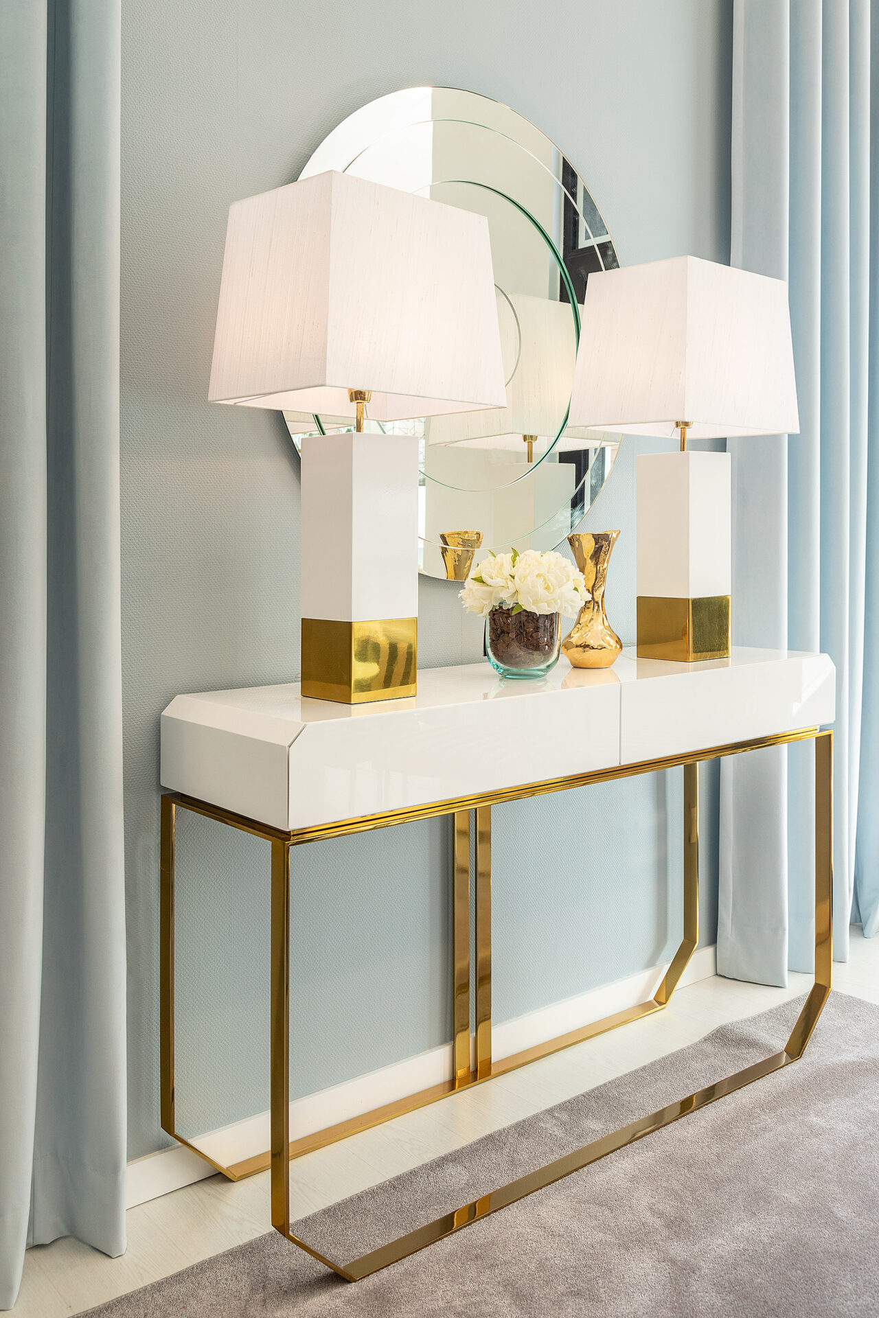 Espelho Candy | Interdesign