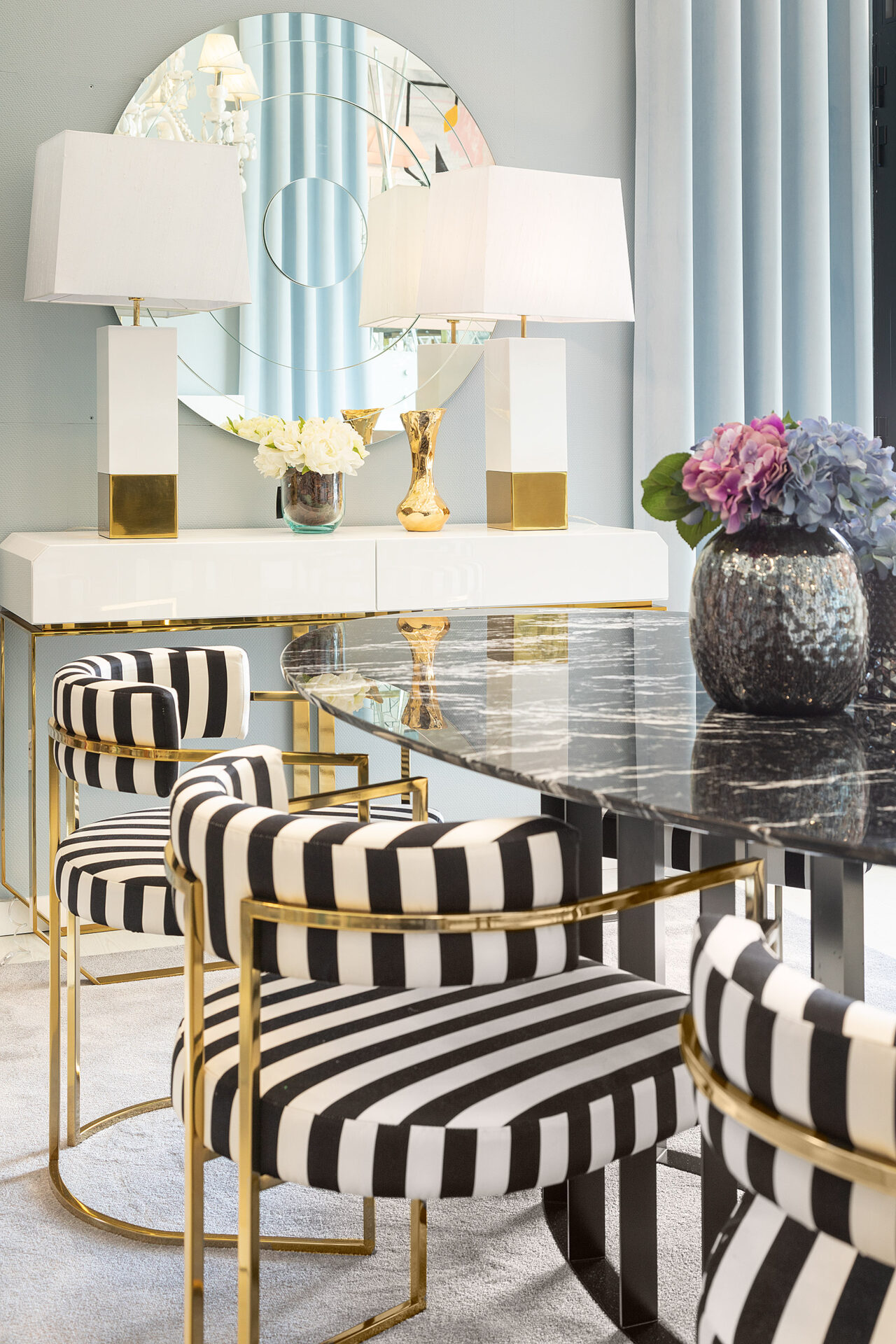 Espelho Candy | Interdesign