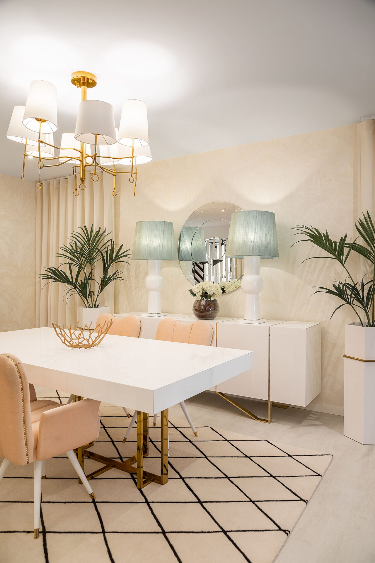 Espelho Candy | Interdesign