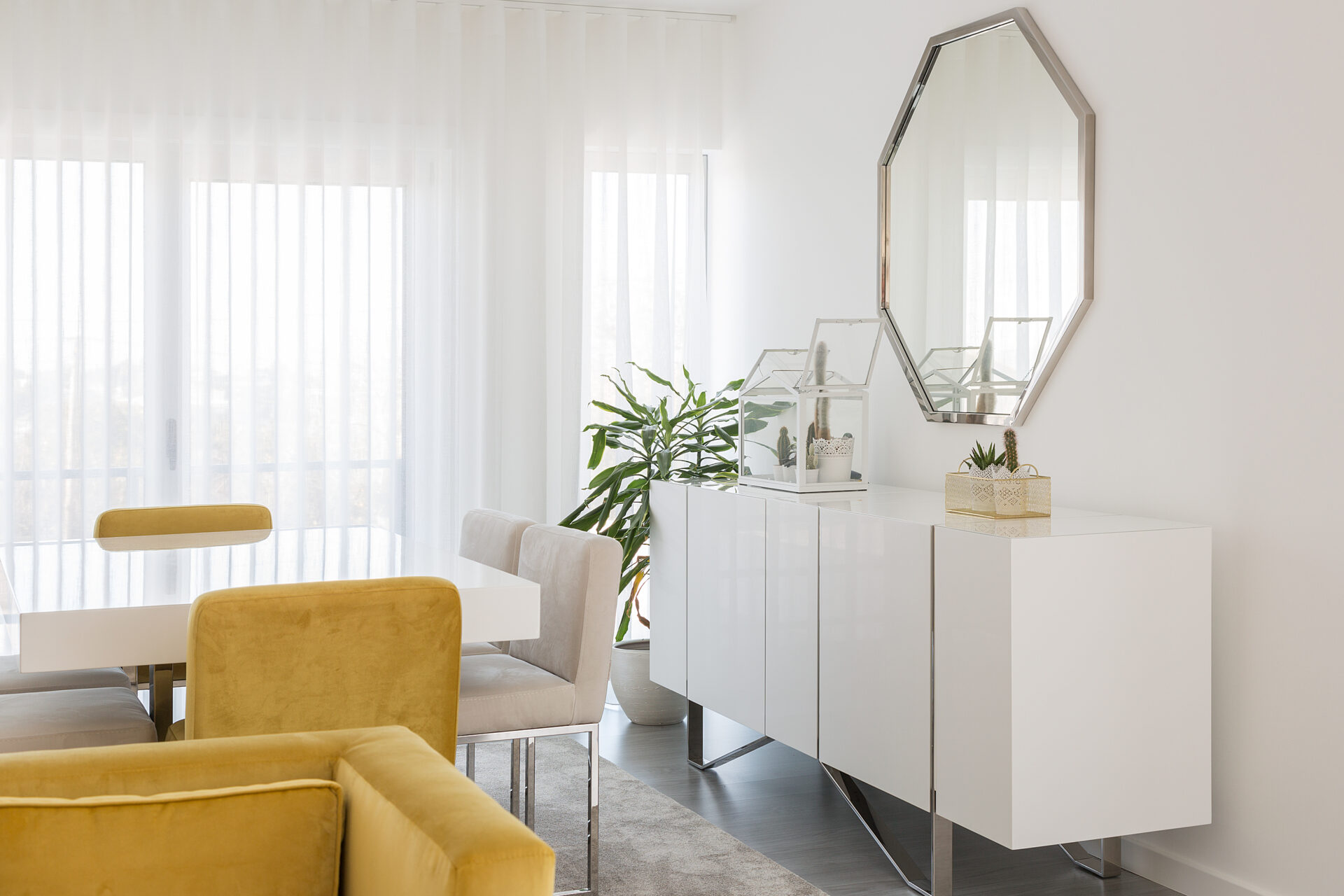 Espelho Delightful | Interdesign