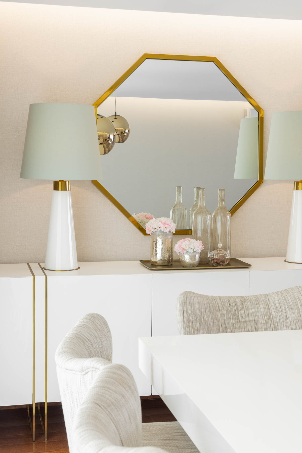 Espelho Delightful | Interdesign