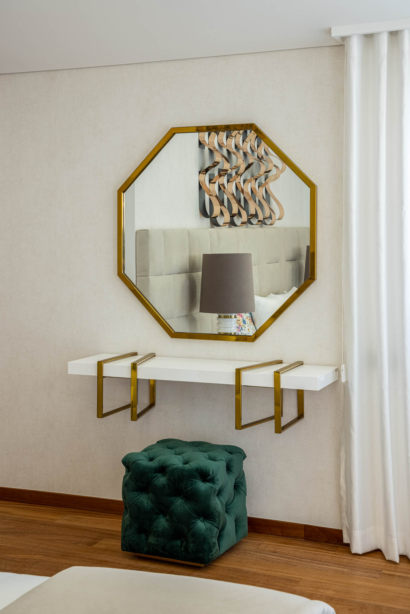 Espelho Delightful | Interdesign