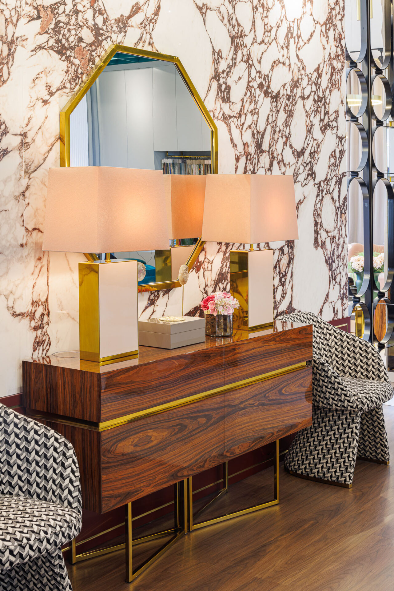 Espelho Delightful | Interdesign