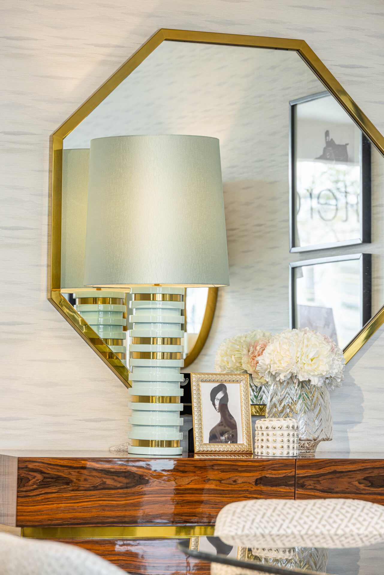 Espelho Delightful | Interdesign