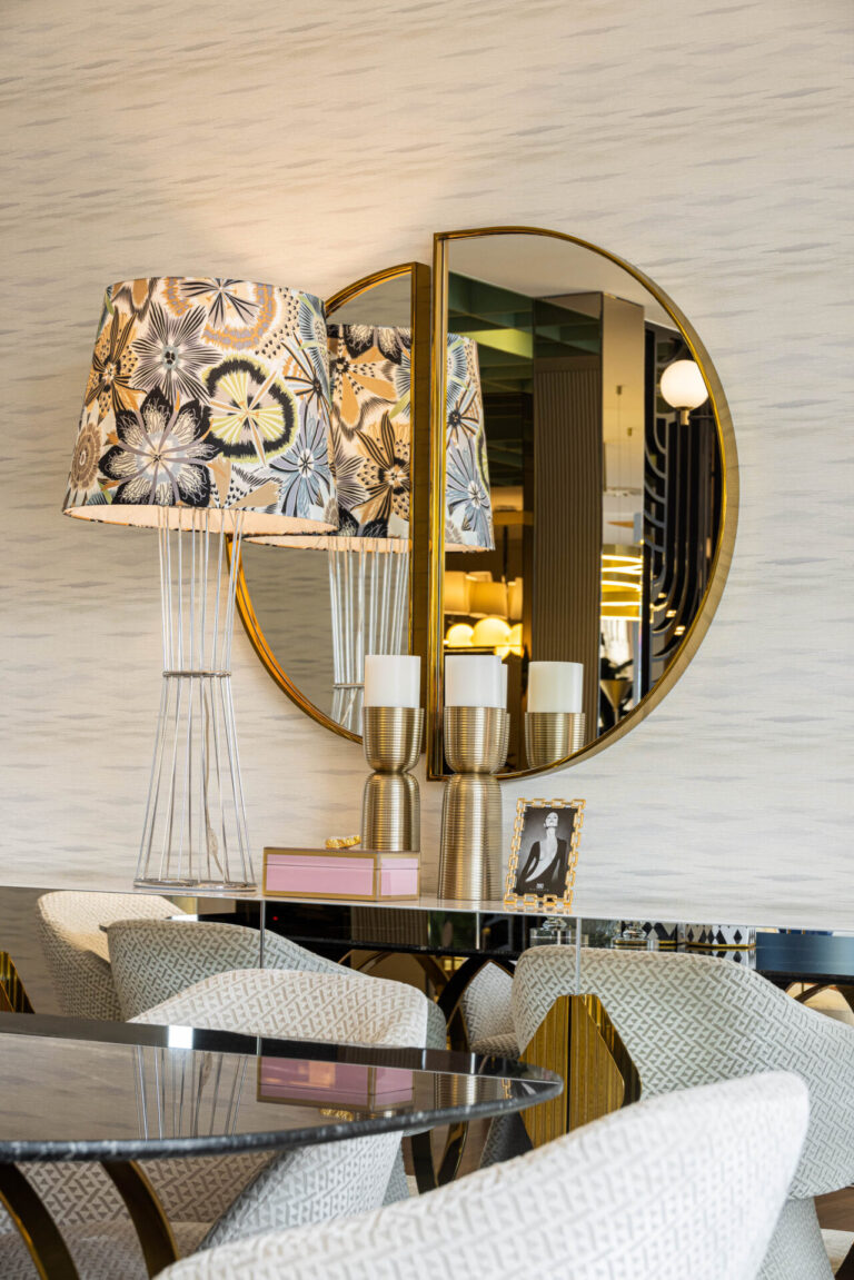 Dream Mirror | Interdesign