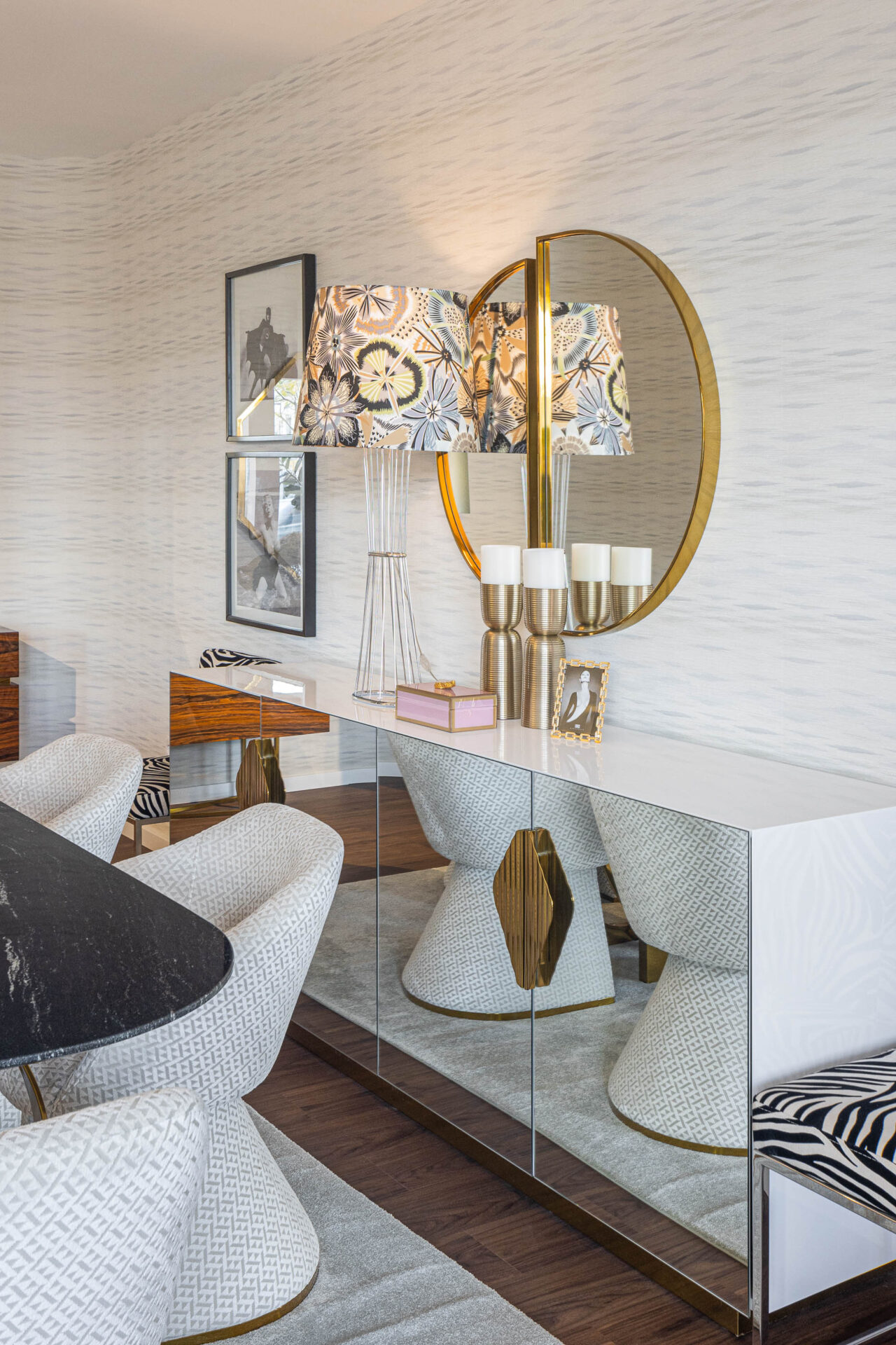 Dream Mirror | Interdesign