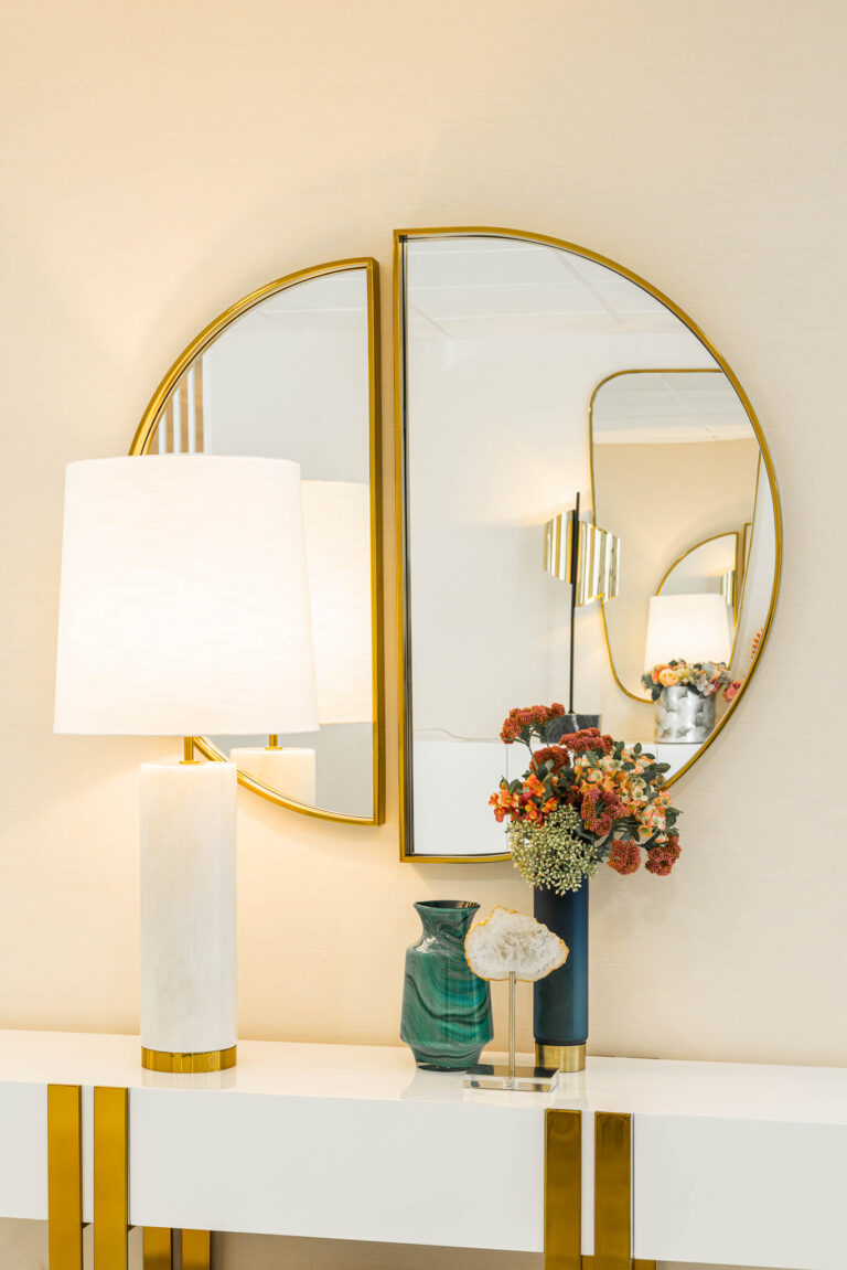Dream Mirror | Interdesign
