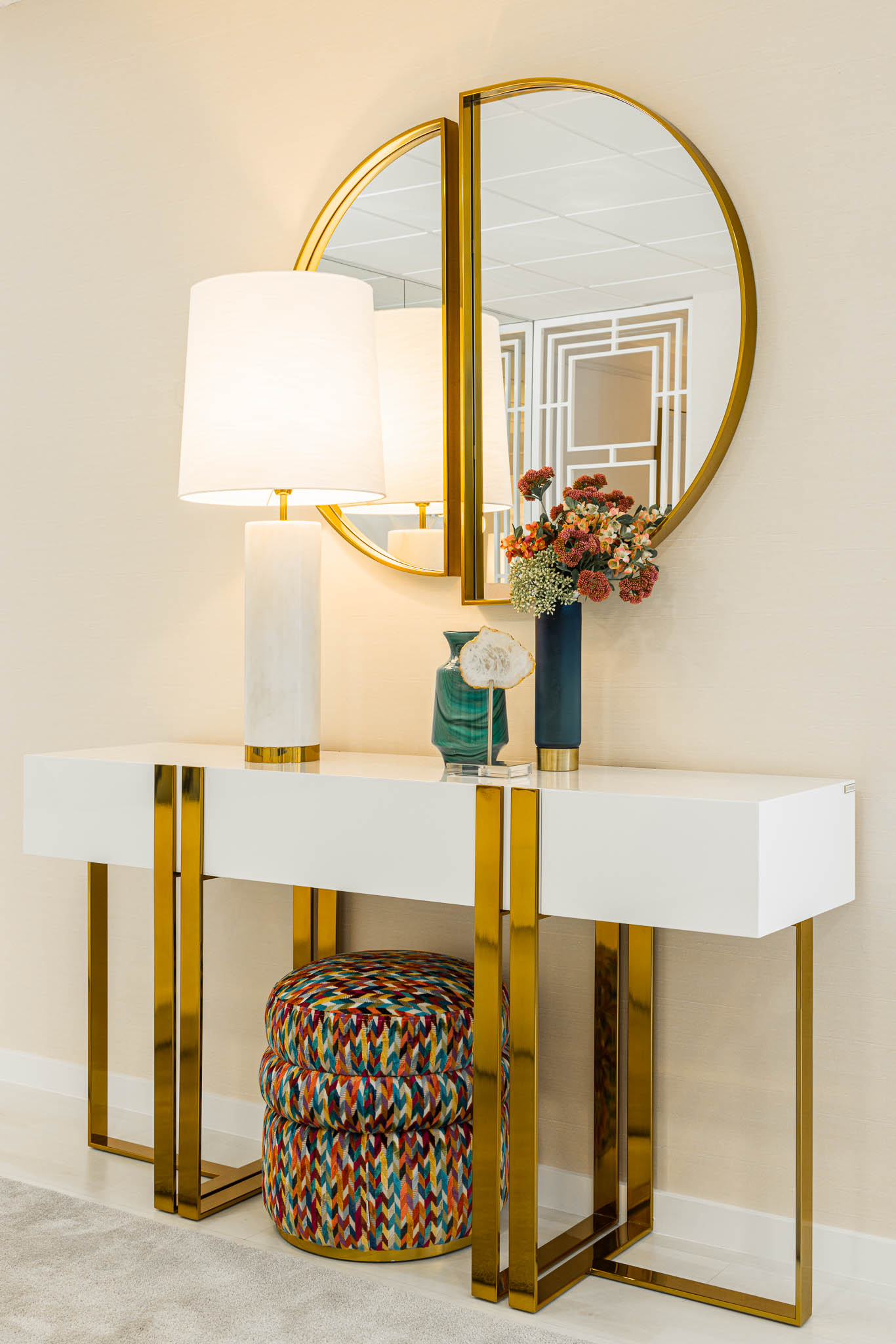 Dream Mirror | Interdesign