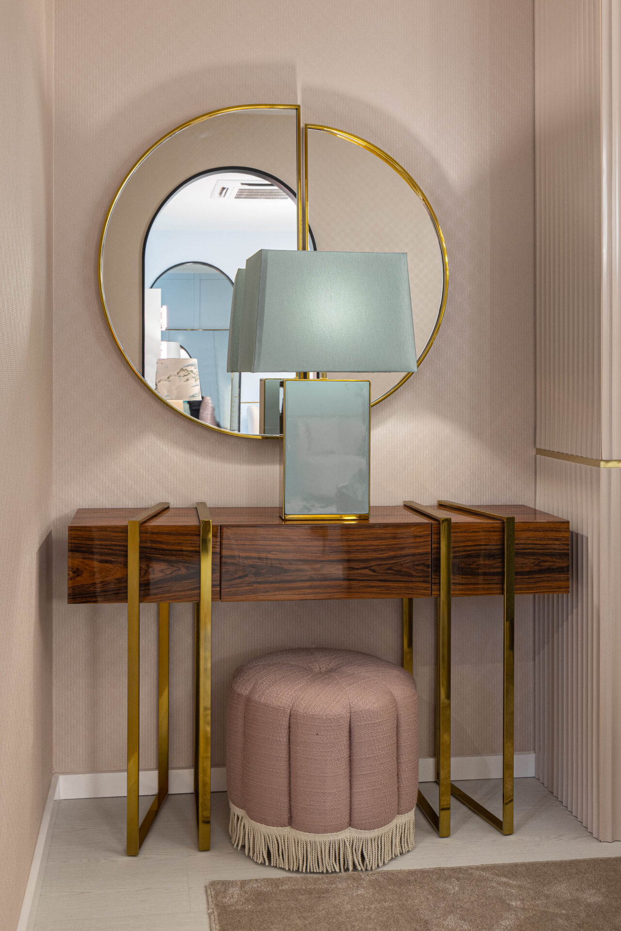 Dream Mirror | Interdesign