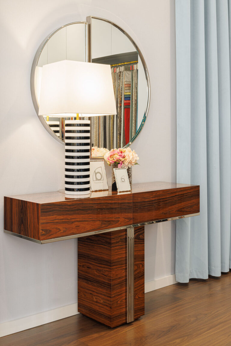 Dream Mirror | Interdesign