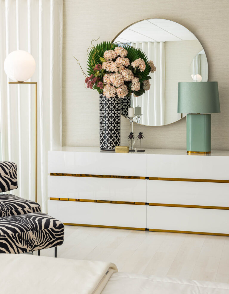 Eyeful Mirror | Interdesign