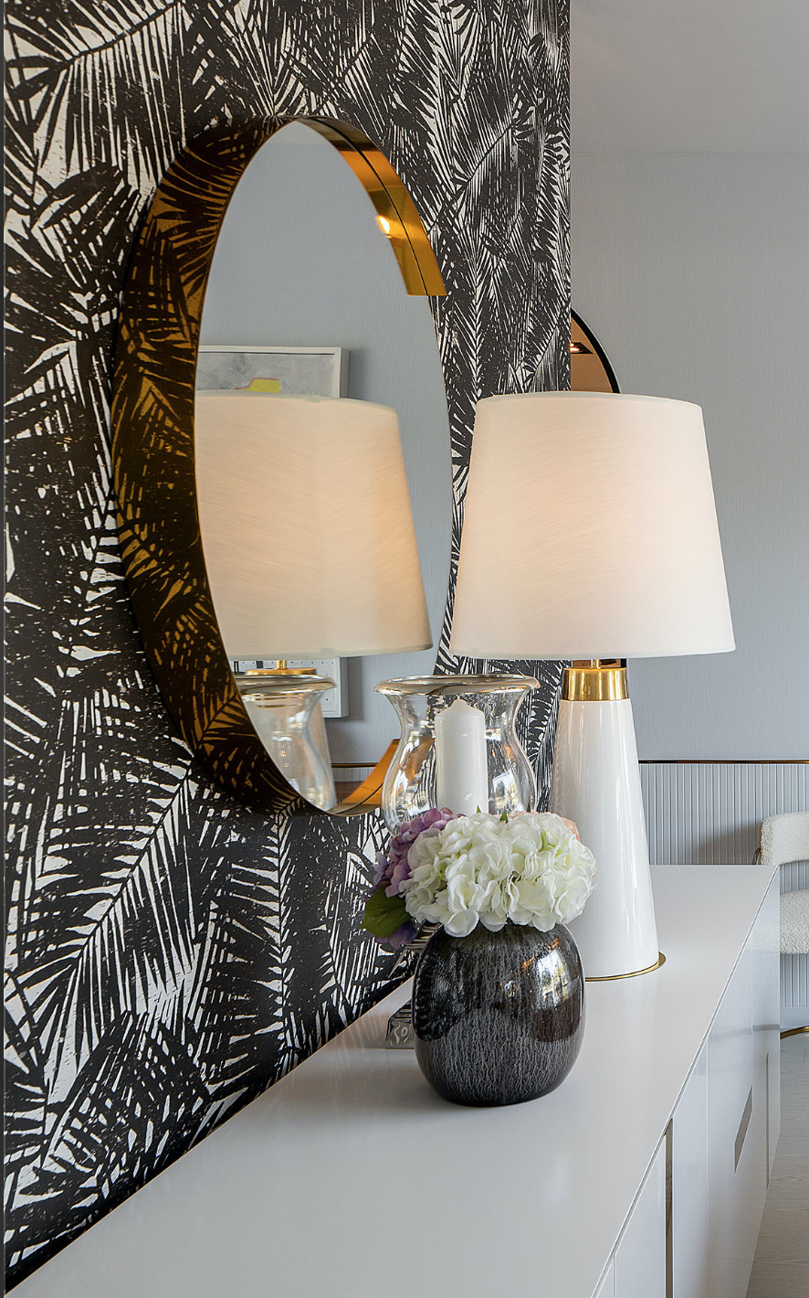 Eyeful Mirror | Interdesign