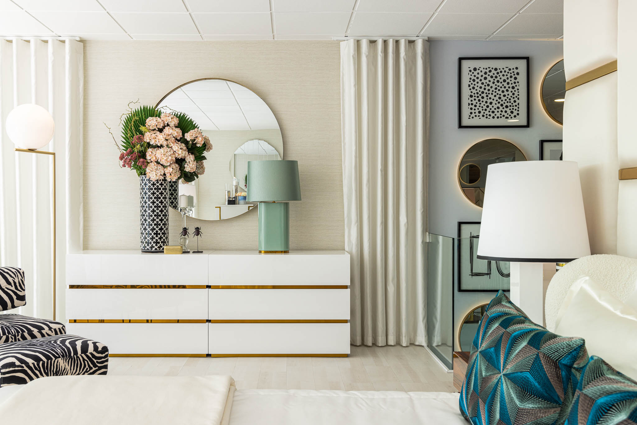 Eyeful Mirror | Interdesign