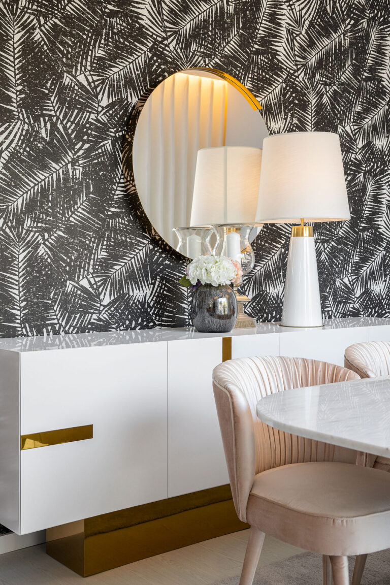 Eyeful Mirror | Interdesign