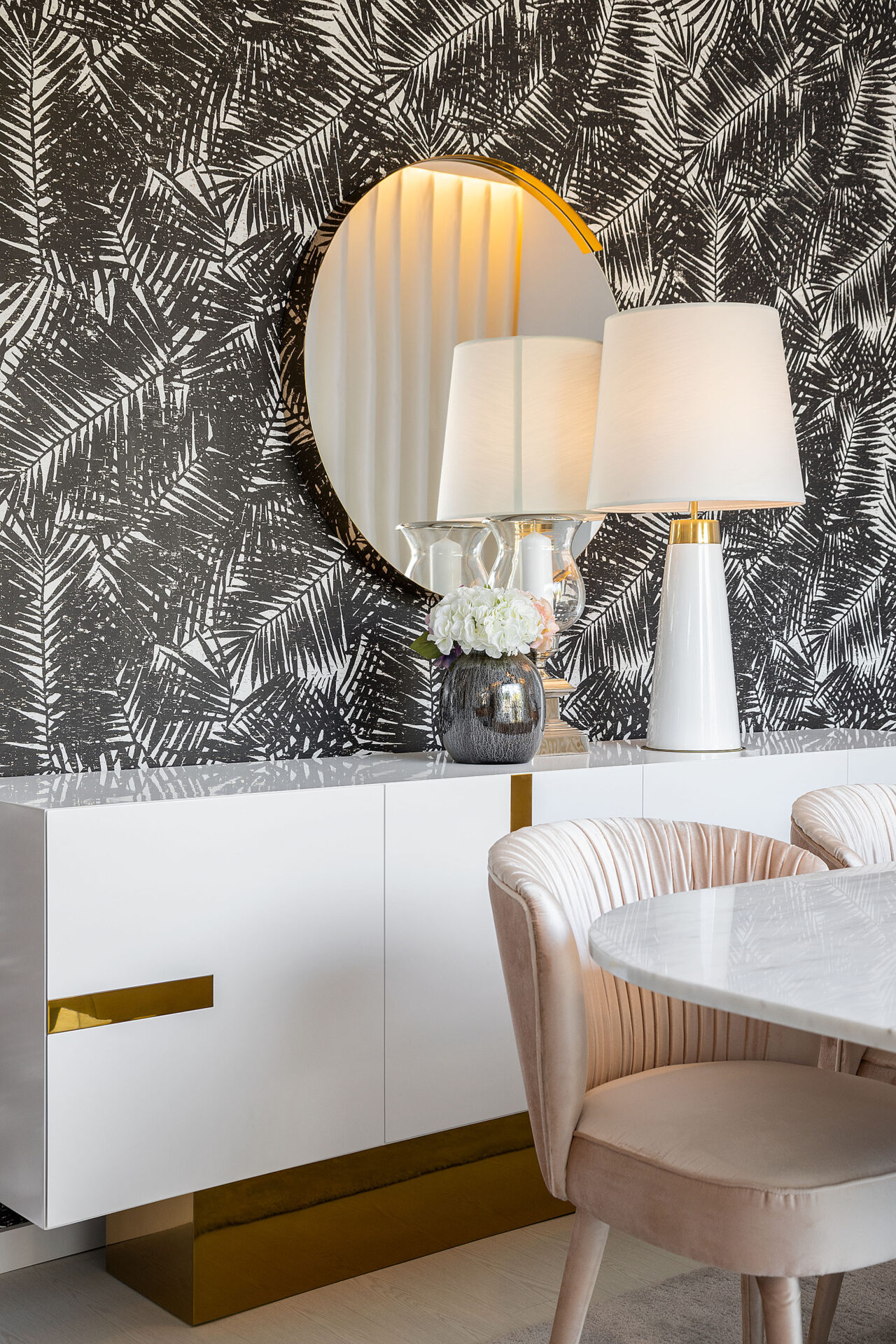 Eyeful Mirror | Interdesign