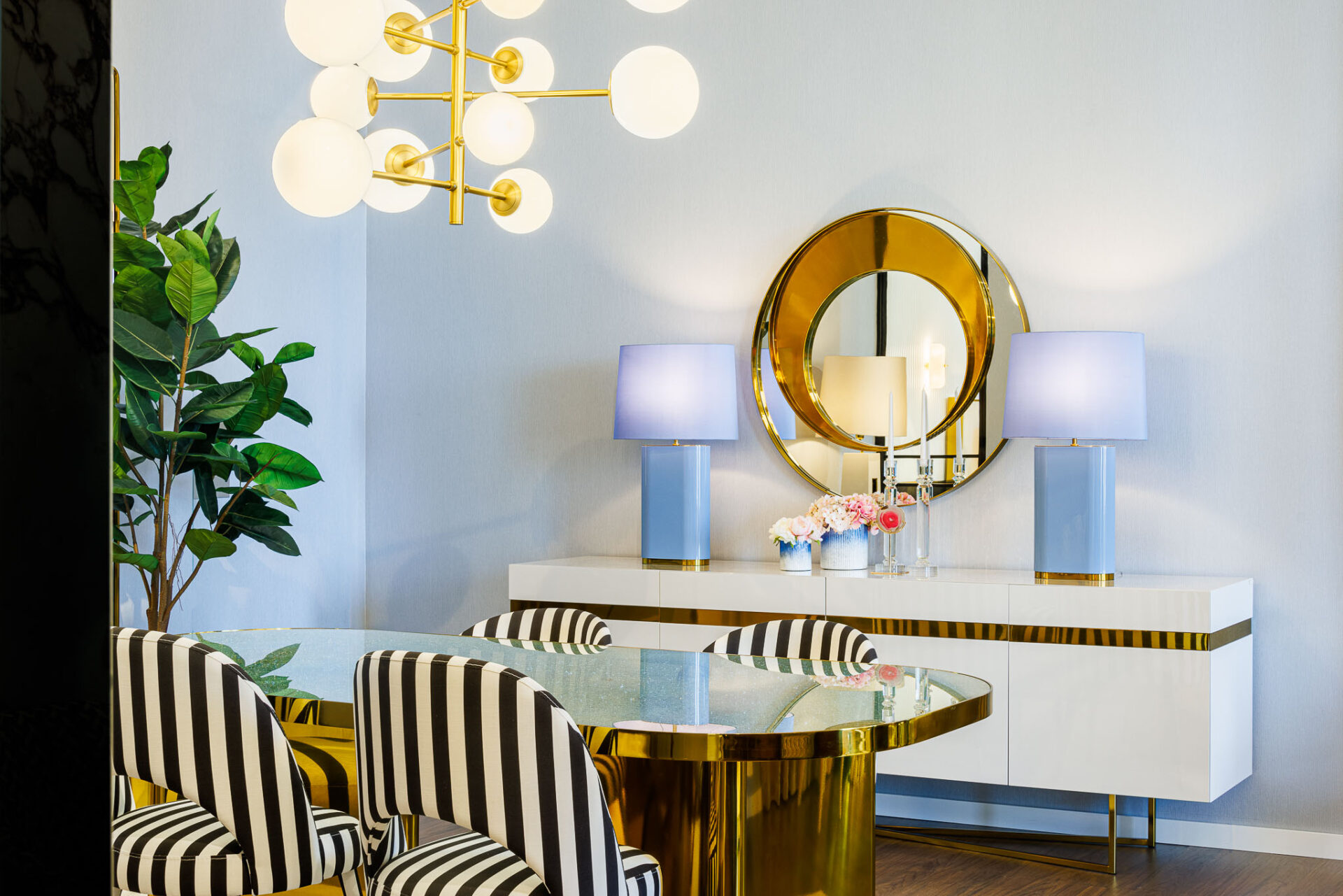 Espelho Kiss | Interdesign