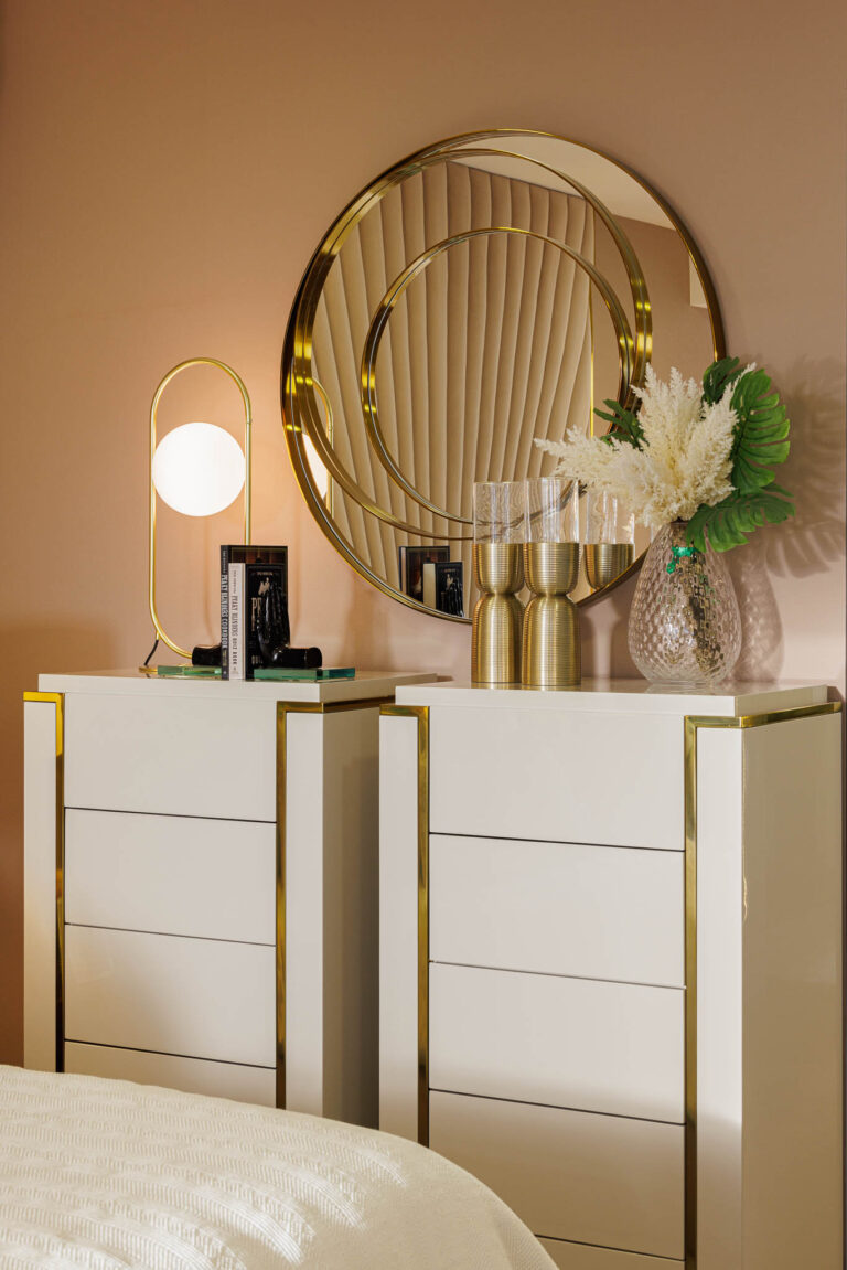 Espelho Kiss | Interdesign